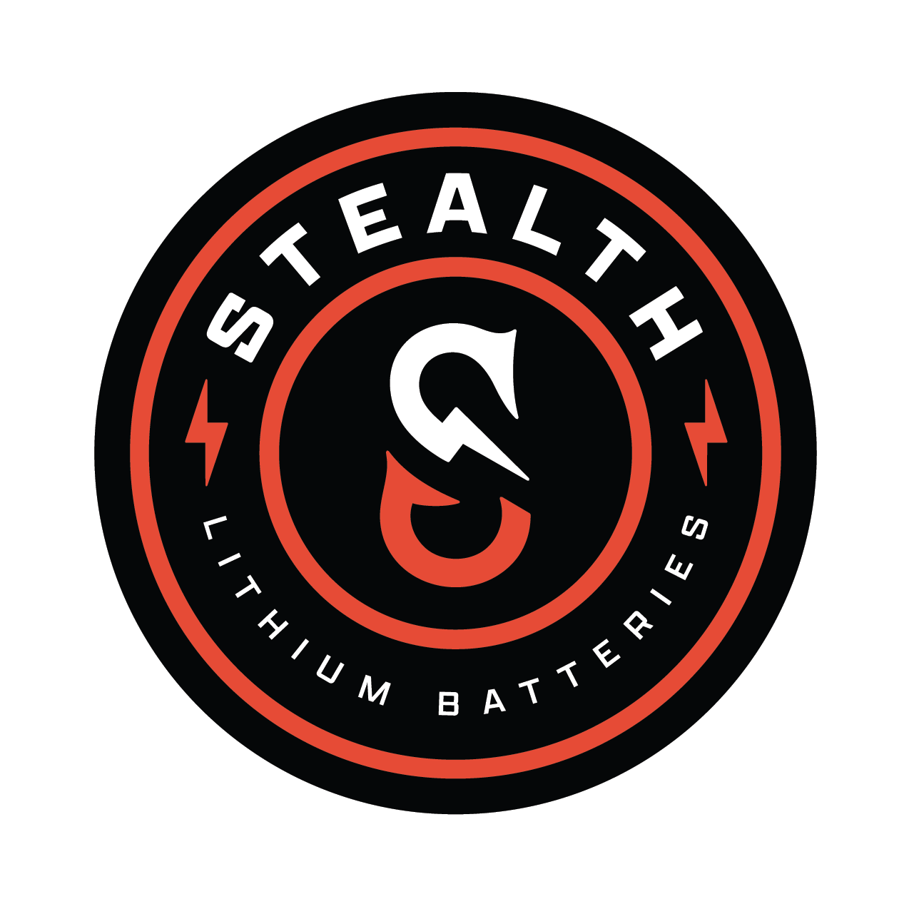 Stealth Batteries Testimonial